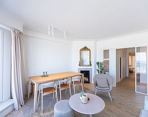 Guest house 0189218 - Apartment West Flanders - Fabiola 0202