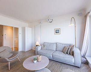 Guest house 0189218 - Apartment West Flanders - Fabiola 0202