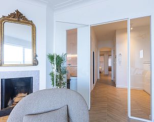 Guest house 0189218 - Apartment West Flanders - Fabiola 0202