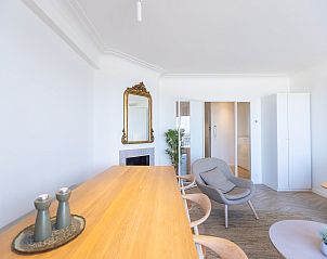 Guest house 0189218 - Apartment West Flanders - Fabiola 0202