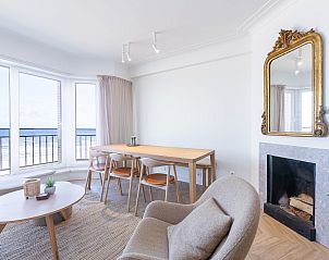 Guest house 0189218 - Apartment West Flanders - Fabiola 0202