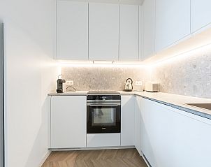 Guest house 0189218 - Apartment West Flanders - Fabiola 0202