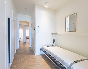 Guest house 0189218 - Apartment West Flanders - Fabiola 0202