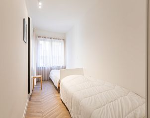 Guest house 0189218 - Apartment West Flanders - Fabiola 0202