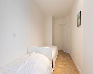 Guest house 0189218 - Apartment West Flanders - Fabiola 0202