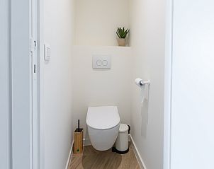 Guest house 0189218 - Apartment West Flanders - Fabiola 0202