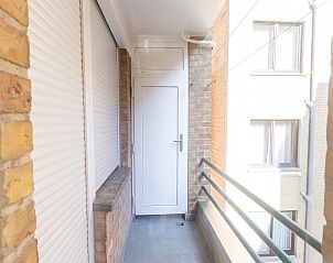 Guest house 0189218 - Apartment West Flanders - Fabiola 0202