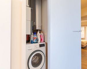 Guest house 0189218 - Apartment West Flanders - Fabiola 0202