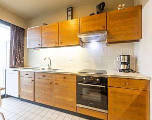 Unterkunft 0189222 - Appartement Westflandern - De Rede 1 0301