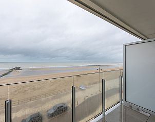 Unterkunft 0189222 - Appartement Westflandern - De Rede 1 0301