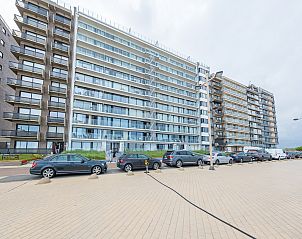 Unterkunft 0189222 - Appartement Westflandern - De Rede 1 0301