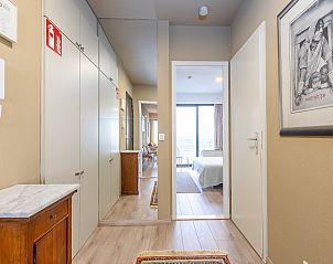 Unterkunft 0189222 - Appartement Westflandern - De Rede 1 0301