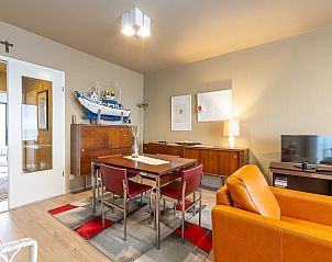 Unterkunft 0189222 - Appartement Westflandern - De Rede 1 0301