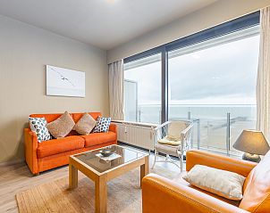 Unterkunft 0189222 - Appartement Westflandern - De Rede 1 0301