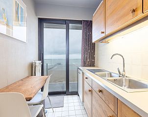 Unterkunft 0189222 - Appartement Westflandern - De Rede 1 0301