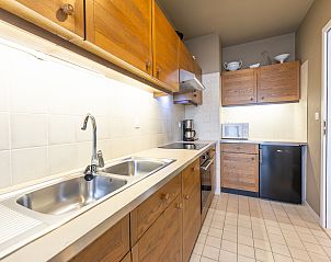 Unterkunft 0189222 - Appartement Westflandern - De Rede 1 0301