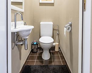 Unterkunft 0189222 - Appartement Westflandern - De Rede 1 0301
