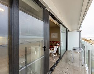 Unterkunft 0189222 - Appartement Westflandern - De Rede 1 0301
