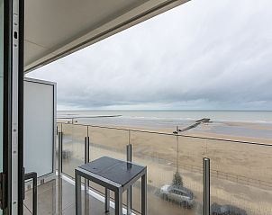 Unterkunft 0189222 - Appartement Westflandern - De Rede 1 0301
