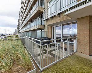 Unterkunft 0189224 - Appartement Westflandern - Sun Beach 0001