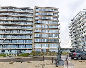 Unterkunft 0189224 - Appartement Westflandern - Sun Beach 0001