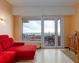 Unterkunft 0189224 - Appartement Westflandern - Sun Beach 0001