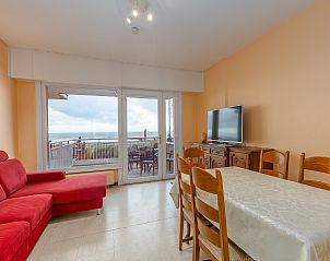 Unterkunft 0189224 - Appartement Westflandern - Sun Beach 0001