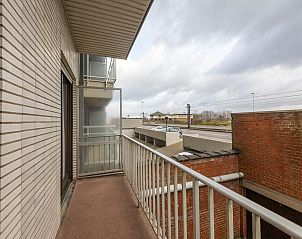 Unterkunft 0189224 - Appartement Westflandern - Sun Beach 0001