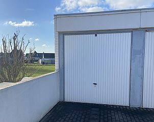 Unterkunft 0189224 - Appartement Westflandern - Sun Beach 0001