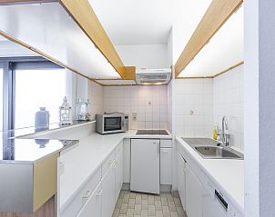 Unterkunft 0189225 - Appartement Westflandern - Twins 0503