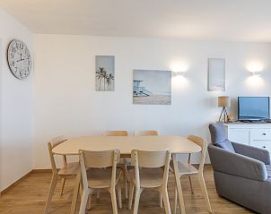 Unterkunft 0189225 - Appartement Westflandern - Twins 0503