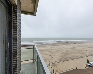 Unterkunft 0189225 - Appartement Westflandern - Twins 0503