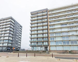 Unterkunft 0189225 - Appartement Westflandern - Twins 0503