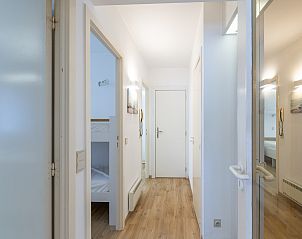 Unterkunft 0189225 - Appartement Westflandern - Twins 0503