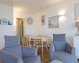 Unterkunft 0189225 - Appartement Westflandern - Twins 0503