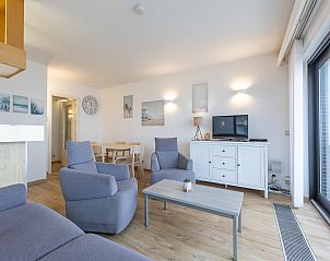 Unterkunft 0189225 - Appartement Westflandern - Twins 0503
