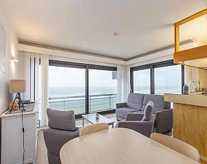 Unterkunft 0189225 - Appartement Westflandern - Twins 0503