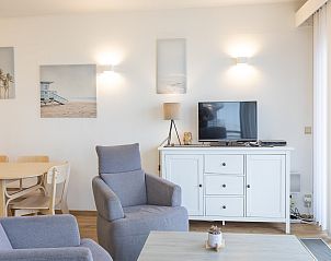 Unterkunft 0189225 - Appartement Westflandern - Twins 0503