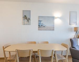 Unterkunft 0189225 - Appartement Westflandern - Twins 0503