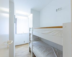 Unterkunft 0189225 - Appartement Westflandern - Twins 0503