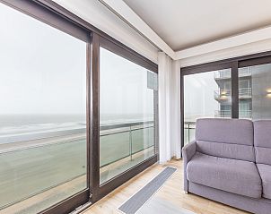 Unterkunft 0189225 - Appartement Westflandern - Twins 0503