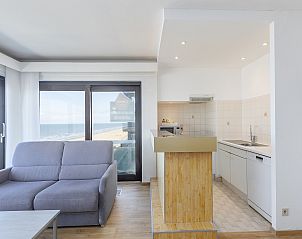 Unterkunft 0189225 - Appartement Westflandern - Twins 0503