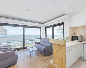 Unterkunft 0189225 - Appartement Westflandern - Twins 0503
