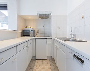 Unterkunft 0189225 - Appartement Westflandern - Twins 0503