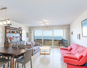 Unterkunft 0189226 - Appartement Westflandern - Dunekant 0701