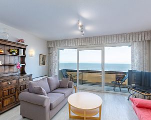 Unterkunft 0189226 - Appartement Westflandern - Dunekant 0701