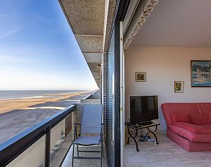 Unterkunft 0189226 - Appartement Westflandern - Dunekant 0701