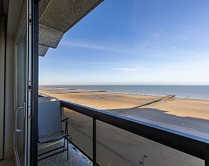 Unterkunft 0189226 - Appartement Westflandern - Dunekant 0701