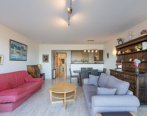 Unterkunft 0189226 - Appartement Westflandern - Dunekant 0701
