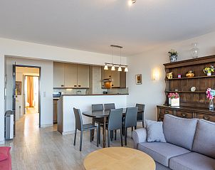 Unterkunft 0189226 - Appartement Westflandern - Dunekant 0701